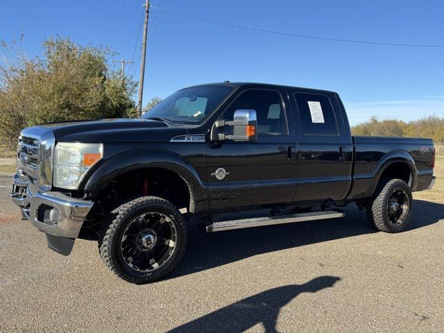 used 2015 Ford F-250 car, priced at $28,988