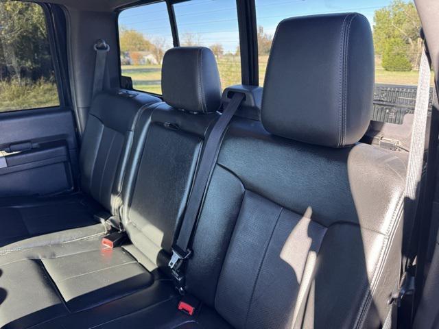 used 2015 Ford F-250 car, priced at $28,988