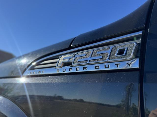 used 2015 Ford F-250 car, priced at $28,988