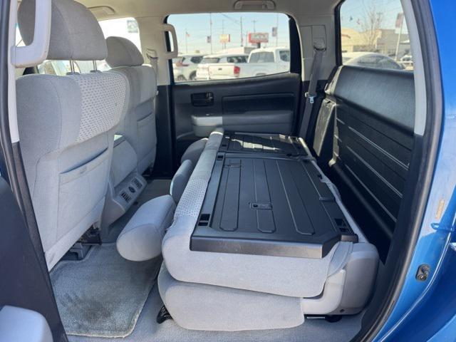 used 2008 Toyota Tundra car, priced at $16,588