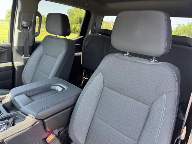 used 2022 Chevrolet Silverado 1500 car, priced at $35,788
