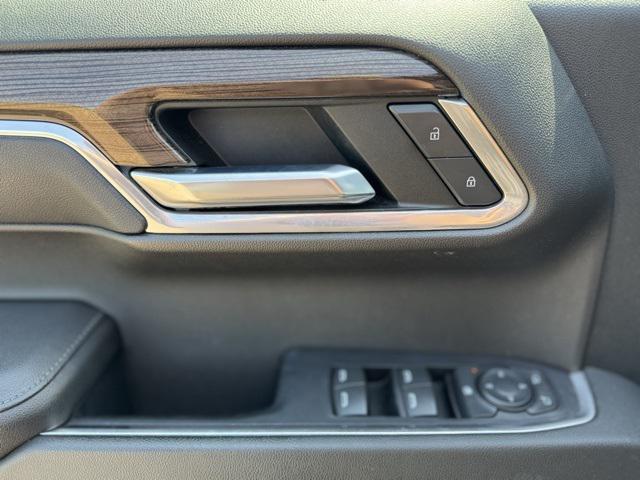 used 2022 Chevrolet Silverado 1500 car, priced at $35,788