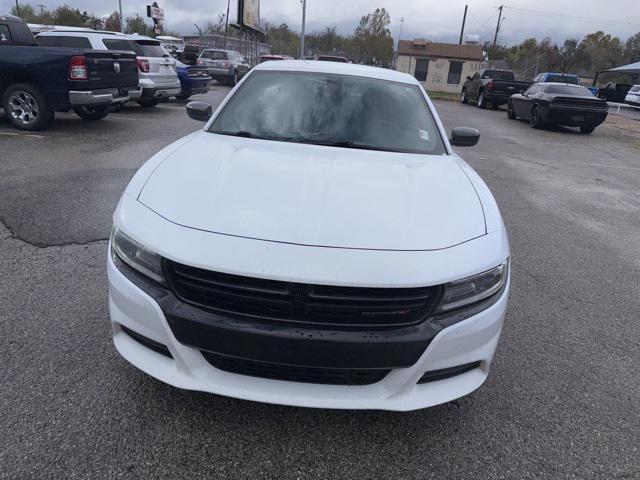 used 2018 Dodge Charger car, priced at $15,988