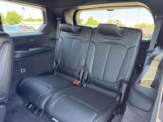 new 2025 Jeep Grand Cherokee L car, priced at $54,570