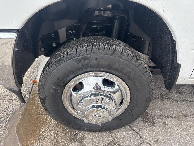 new 2026 Ram 3500 car, priced at $62,970