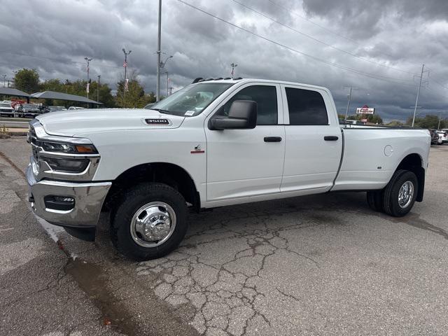 new 2026 Ram 3500 car, priced at $62,970