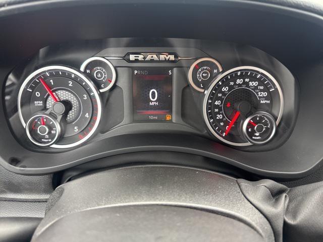 new 2026 Ram 3500 car, priced at $62,970