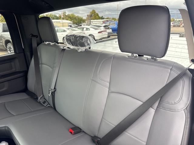 new 2026 Ram 3500 car, priced at $62,970