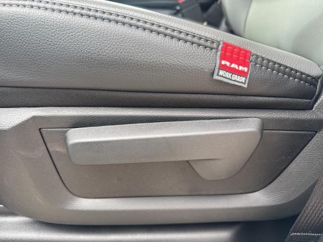 new 2026 Ram 3500 car, priced at $62,970