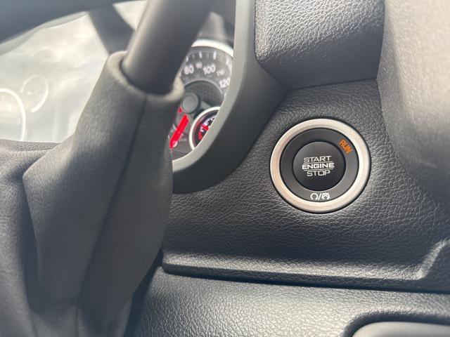 new 2026 Ram 3500 car, priced at $62,970