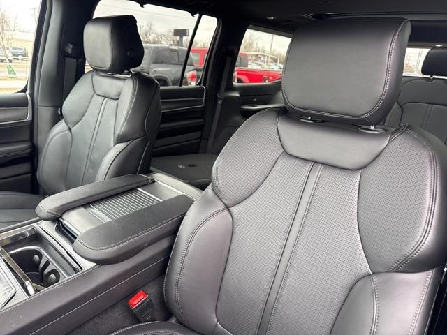 new 2025 Jeep Wagoneer car, priced at $69,075