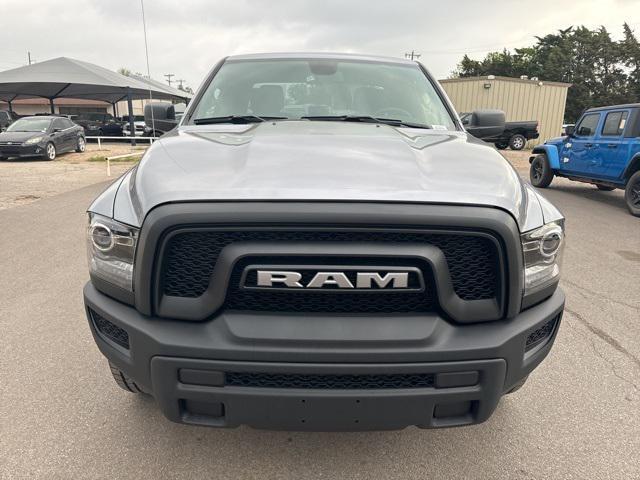 new 2024 Ram 1500 Classic car, priced at $38,360