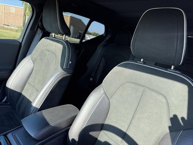 used 2020 Volvo XC40 car, priced at $21,788