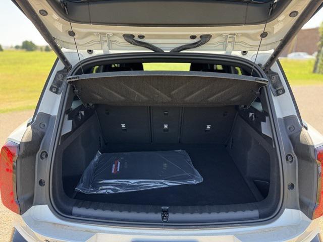 used 2025 MINI Countryman car, priced at $40,988