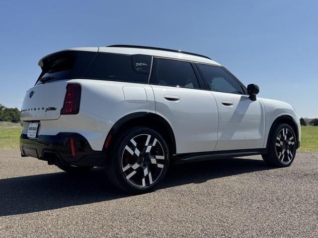 used 2025 MINI Countryman car, priced at $40,988