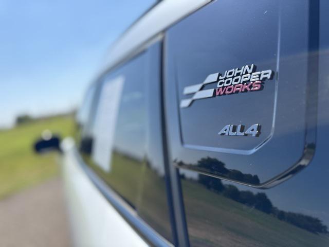 used 2025 MINI Countryman car, priced at $40,988