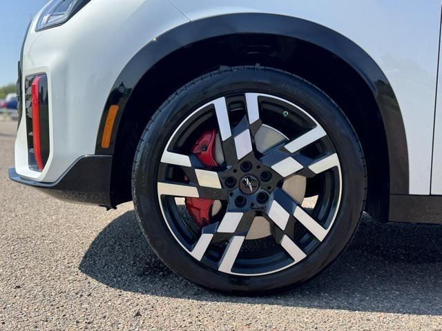 used 2025 MINI Countryman car, priced at $40,988