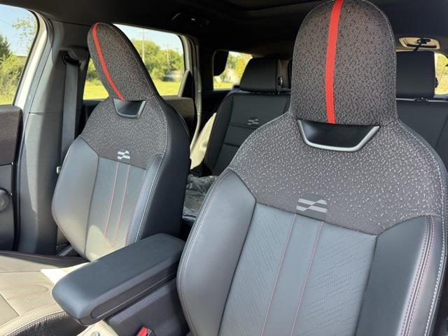 used 2025 MINI Countryman car, priced at $40,988