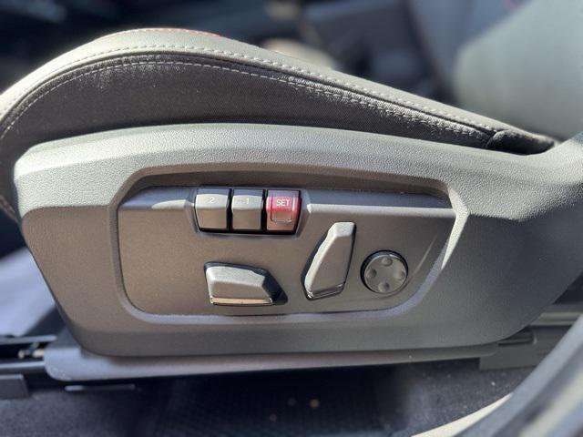 used 2025 MINI Countryman car, priced at $40,988