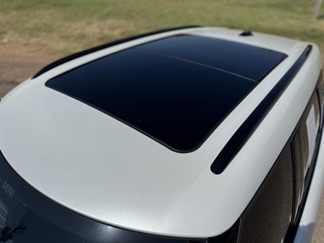 used 2025 MINI Countryman car, priced at $40,988