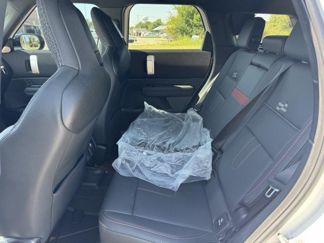 used 2025 MINI Countryman car, priced at $40,988