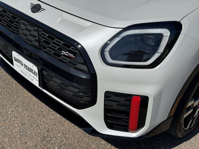 used 2025 MINI Countryman car, priced at $40,988