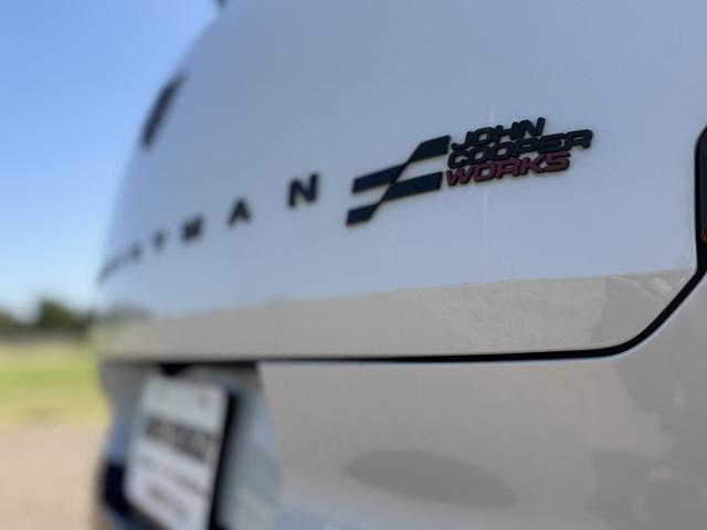 used 2025 MINI Countryman car, priced at $40,988