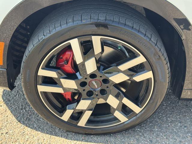 used 2025 MINI Countryman car, priced at $40,988