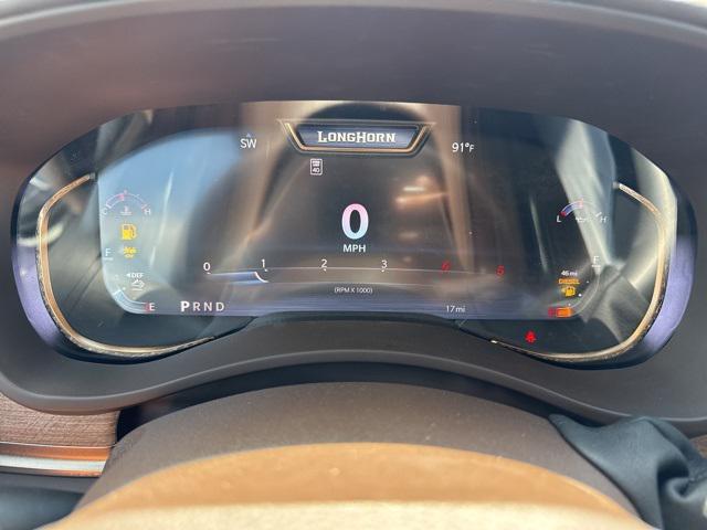 new 2026 Ram 2500 car, priced at $83,220