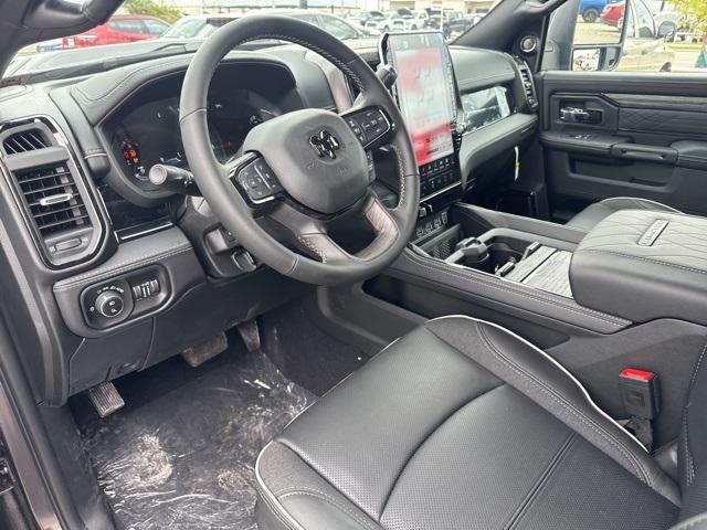 new 2026 Ram 2500 car, priced at $90,265