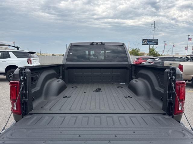 new 2026 Ram 2500 car, priced at $90,265