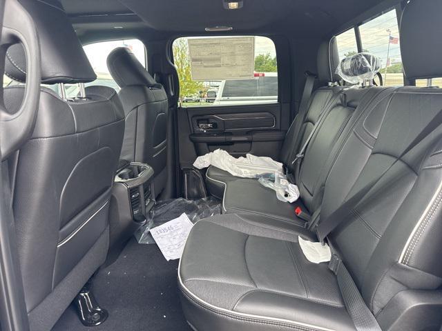 new 2026 Ram 2500 car, priced at $90,265