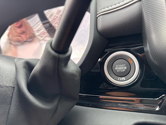 new 2026 Ram 2500 car, priced at $90,265