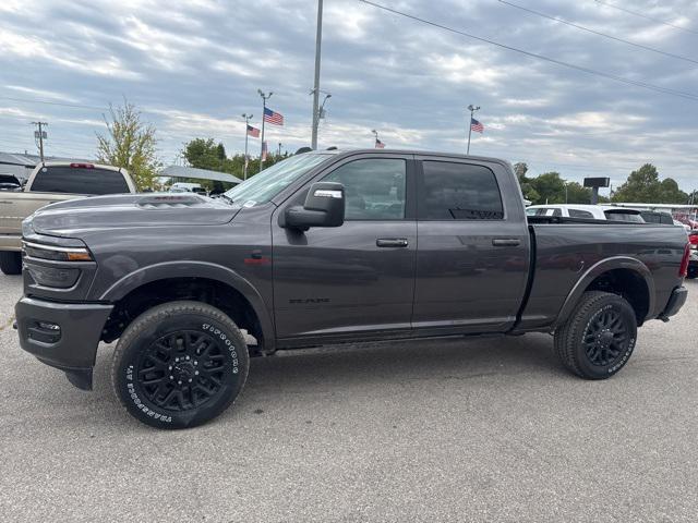 new 2026 Ram 2500 car, priced at $90,265