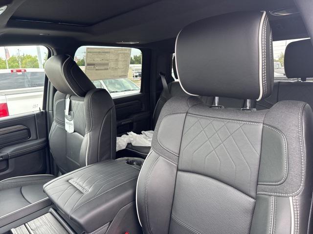 new 2026 Ram 2500 car, priced at $90,265