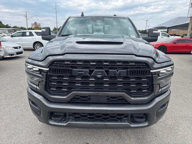 new 2026 Ram 2500 car, priced at $90,265