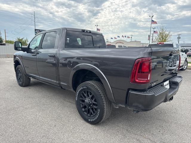 new 2026 Ram 2500 car, priced at $90,265