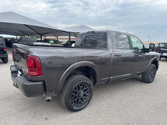 new 2026 Ram 2500 car, priced at $90,265