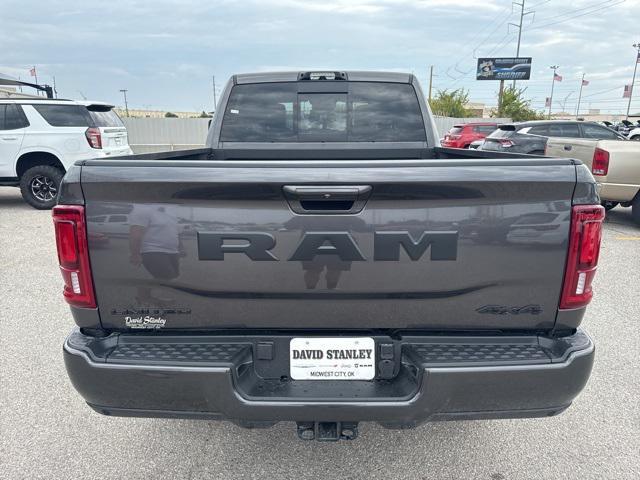 new 2026 Ram 2500 car, priced at $90,265