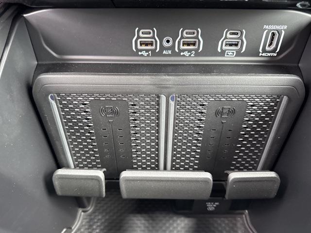 new 2026 Ram 2500 car, priced at $90,265