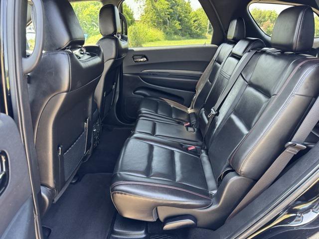 used 2023 Dodge Durango car, priced at $34,450
