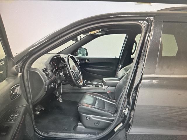 used 2023 Dodge Durango car, priced at $34,988