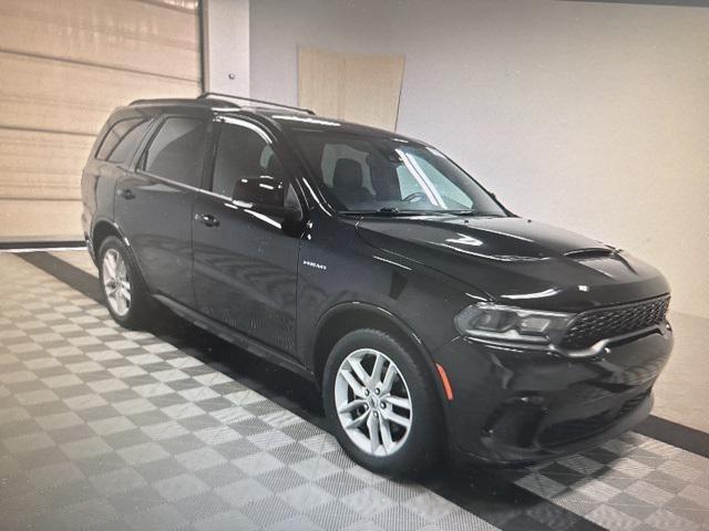 used 2023 Dodge Durango car, priced at $34,988