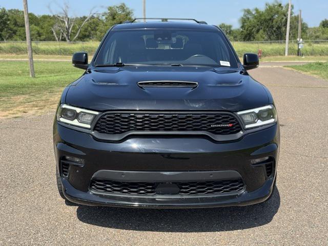 used 2023 Dodge Durango car, priced at $34,450