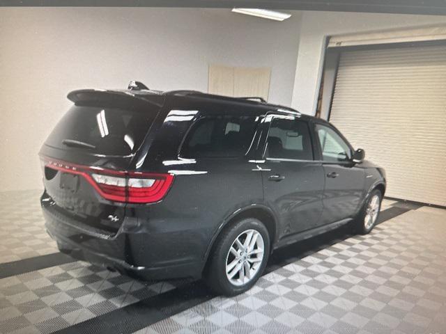 used 2023 Dodge Durango car, priced at $34,988