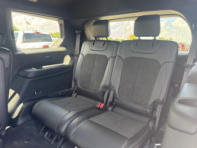 new 2025 Jeep Grand Cherokee L car, priced at $38,335
