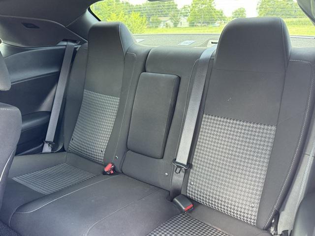 used 2022 Dodge Challenger car, priced at $28,988