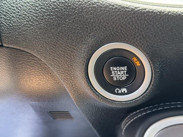 used 2022 Dodge Challenger car, priced at $28,988