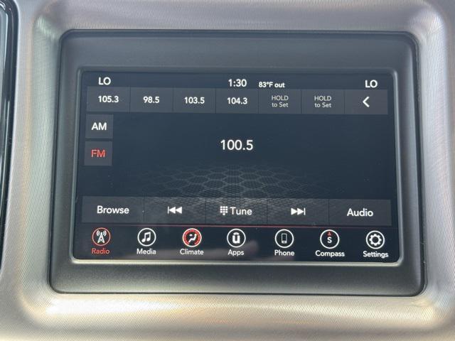 used 2022 Dodge Challenger car, priced at $28,988