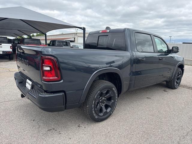 new 2025 Ram 1500 car, priced at $42,290